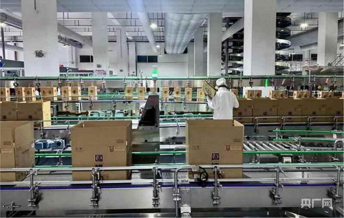 新質(zhì)造零碳工廠 智慧酒香飄出，軟件定義釀造未來(lái)